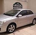 Corolla Xei 11/12 - Prata - Excelente Estado!