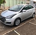 Hb20S 1.6 Comfort Plus 17/18 A/T Muito Novo 