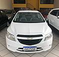Chevrolet Onix 1.0 8V Flex Ano 2015