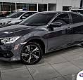 Civic Exl 2.0 Flex Aut. ** Apenas 34.981 Mkm**