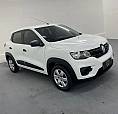 Renault Kwid Kwid Zen 1.0 Flex 12V 5P Mec.