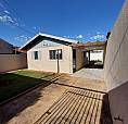 Alugo Casa Parque Novos Estados