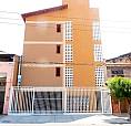Apartamento Com 1 Dormitório Para Alugar, 40 M² Por R$ 559,00/Mês - Barra Do Ceará - Forta