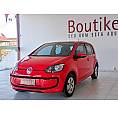 Volkswagen Up 1.0 Mpi Move Up Automatizado 12V Flex - 4P - 2016