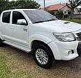 Hilux Cd Srv D4 3.0