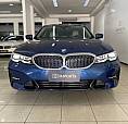 Bmw 320 I Sport Gp 2022