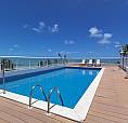 Flat Na Beira Mar De Cabo Branco
