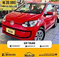 Volkswagen Up! Take 2015