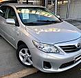 Corolla 13/14 Gli Flex Automático 
