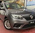 Renault Sandero 2020 1.0 12V Sce Flex Zen Manual