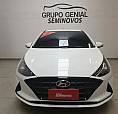 Hyundai Hb20 1.0 12V Flex Evolution Manual 4P