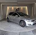 Volkswagen Golf Highline 1.4 At F 2013/2014