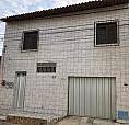 Vendo Uma Casa Duplex.