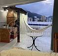 Cobertura - Duplex / Residencial / Tijuca