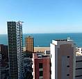 Apartamento Com 3 Dormitórios Para Alugar, 84 M² Por R$ 4.236,83/Mês - Meireles - Fortalez