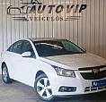 Chevrolet Chev Cruze Lt Hb At 2012