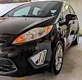 New Fiesta Se 