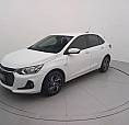 Chevrolet Onix Hatch Lt 1.0 12V Tb Flex Mec. 4P 2025
