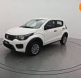 Fiat Mobi 2023 1.0 Evo Flex Like. Manual