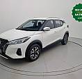 Nissan Kicks Sense 1.6 16V Flex Aut 2024