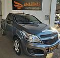 Montana Ls2 Cinza 2017/2018