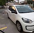 Volkswagen Up! Take 1.0 T. Flex 12V 3P 2016