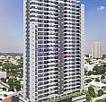 Apartamento À Venda 2 Quartos 1 Suite 1 Vaga 52.91M² Belenzinho São Paulo - Sp | Alive Hom