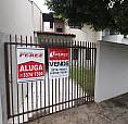 Casa À Venda E Locação Na Região Leste De Londrina - Alexandre Urbanas