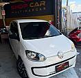 Volkswagen Up! Take 1.0 Total Flex 12V 5P 2017