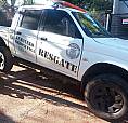 Mitsubishi L200 Gl 2.5 4x4 Cd Diesel 2009