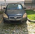 Chevrolet Vectra Elite 2.4 Mpfi 16V Flexpower Aut. 2006