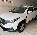 Fiat Strada Freedom 1.3 Flex 8V Cs Plus 2021