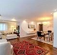 Apartamento À Venda No Jardim Paulista