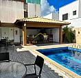 Apartamento 3/4 Buraquinho Lauro De Freitas Foz Joanes