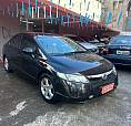 Honda Civic Sedan Lxs 1.8/1.8 Flex 16V Aut. 4P 2007