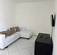 Apartamento Para Locação No Jardim Esplanada Mobiliado