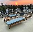 Oportunidade - Casa Em Condomínio - Vivva Residencial Clube - Jardim Califórnia - 3 Suítes