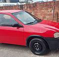 Chevrolet Corsa Wind 1.0 Mpfi / Efi 2P (Álcool) 1997