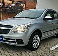 Chevrolet Agile Lt 1.4 Mpfi 8V Flexpower 5P 2012