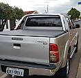 Hilux Flex