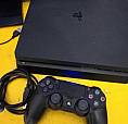 Ps4 Slim 500Gb