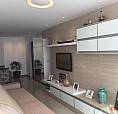 Apartamento Para Venda Em Vila Velha, Itapuã, 2 Dormitórios, 1 Suíte, 2 Banheiros, 1 Vaga