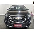 Chevrolet Spin 2017 1.8 Activ 8V Flex 4P Automático