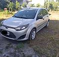 Fiesta 2013 1.0 Completo