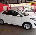 Ford Ka 2021 1.5 Ti-Vct Flex Se Sedan Manual