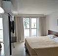 Flat Com 1 Dormitório Para Alugar, 44 M² Por R$ 2.700,00/Mês - Cabo Branco - João Pessoa/P