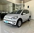 Volkswagen Cross Up 1.0 2015