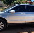 Honda Cr-V Lx 2.0  Ano 2011