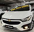 Chevrolet Onix Activ 1.4 At Flex