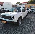 Jeep Renegade Renegade Sport 1.8 4X2 Flex 16V Aut.